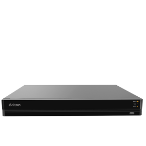 NVR-6CB16P-N53 دستگاه ضبط ویدئویی برایتون