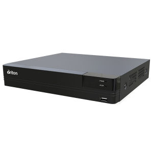 دستگاه ضبط تصویر برایتون 8 کانال 5 مگاپیکسل NVR-7S08P-D58 - تصویر 3