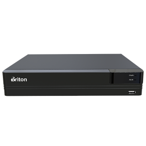 UVR-7TCA16AM-D5C6 دستگاه ضبط تصویر برایتون