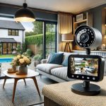 Briton CCTV with Smart Playback